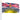 3' x 5' British Colombia Flag