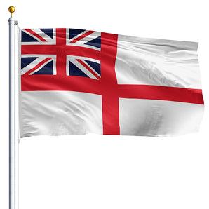 2' x 3' British Navy Flag