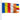 3' x 5' Buddhist Flag - Nylon
