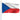 3' x 5' Czech Republic Flag