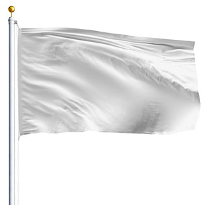 10" x 15" Dinner Flag - Nylon