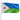 3' x 5' Djibouti Flag
