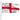3' x 5' England Flag