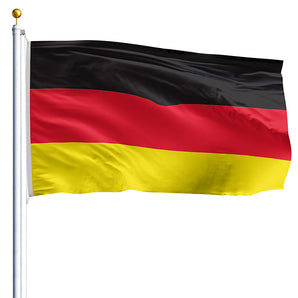 2' x 3' Germany Flag