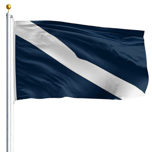 10" x 15" Guest Flag - Nylon