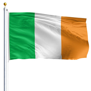2' x 3' Ireland Flag