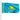 3' x 5' Kazakhstan Flag