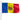 3' x 5' Moldova Flag