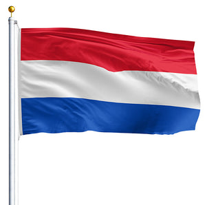 2' x 3' Netherlands Flag