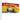 3' x 5' New Brunswick Flag
