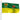 3' x 5' Saskatchewan Flag