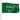 3' x 5' Saudi Arabia Flag