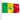 3' x 5' Senegal Flag
