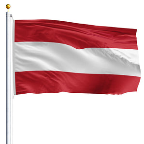 2' x 3' Tahiti Flag