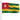 3' x 5' Togo Flag