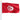 3' x 5' Tunisia Flag