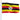 3' x 5' Uganda Flag