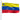 3' x 5' Venezuela Flag