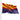 6' x 10' Arizona Flag