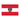 Austria Flag With Eagle