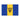 Barbados Flag