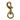 Solid Brass Swivel Snap