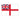 British Navy Flag
