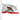 6' x 10' California Flag
