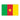 Cameroon Flag