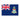 Cayman Islands Blue Flag