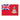 ayman Islands Red Flag