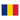 Chad Flag