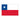 Chile Flag