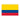 Colombian Flag