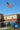 25ft Heavy Duty Flagpole - ECXA25