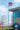 45ft Heavy Duty Flagpole - EC45