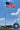 70ft Heavy Duty Flagpole - EC70