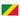 Congo Republic Flag