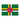 Dominica Flag