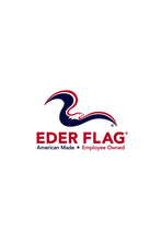 Load image into Gallery viewer, 25ft Economy Flagpole - ECSA25