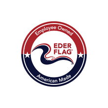 Load image into Gallery viewer, Eder Flag Logo