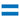 El Salvador Flag With No Seal
