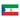Equatorial Guinea Flag