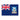 Falkland Islands Flag