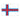 Faroe Islands Flag