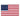 10' x 19' Wall Mount American Flag