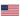 20' x 30' Wall Mount American Flag