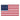 20' x 38' Wall Mount American Flag