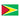 Guyana Flag