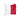 H - Hotel Flag - Size 3